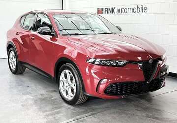 Alfa Romeo Tonale 12.000 km 23.285 &euro; Lich 35423