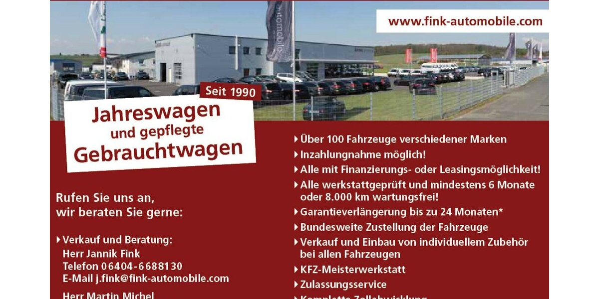 Fiat Panda Cross Red 1.0 Hybrid 1.Hand Neuwertig! 38.820 km 12.220 &euro; Lich 35423