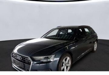 Audi A6 64.969 km 37.870 &euro; Wetzlar 35576