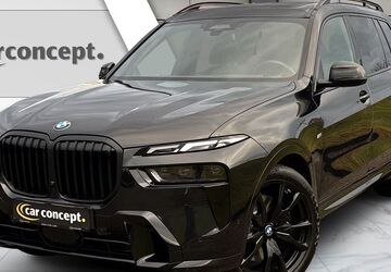 BMW X7 21.227 km 90.900 &euro; Wetzlar 35579