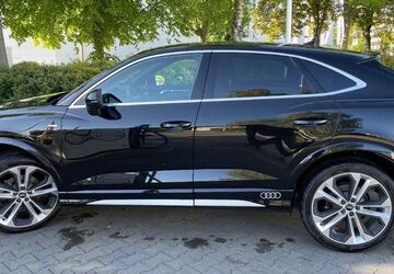 Audi Q3 98.900 km 28.449 &euro; Gießen 35398