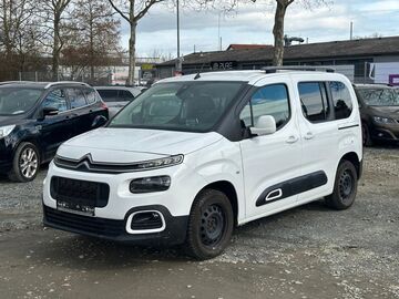 Gebrauchte Citroën Berlingo