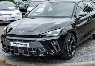 Cupra Leon 19.889 km 29.275 &euro; Pohlheim 35415