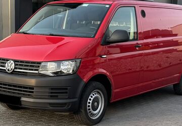 VW T6 Transporter 124.706 km 14.200 &euro; Marburg 35039