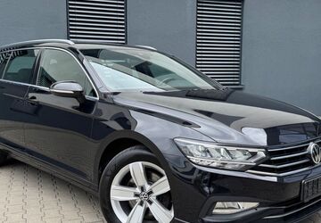 VW Passat Variant 129.900 km 18.290 &euro; Gießen 35398