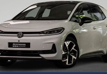 VW ID.3 6.000 km 44.890 &euro; Herborn 35745