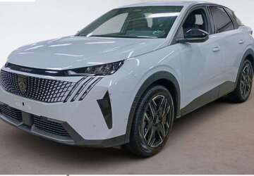 Peugeot 3008 29.155 km 25.880 &euro; Marburg 35043