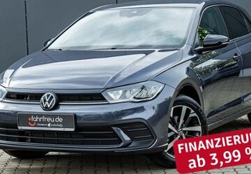 VW Polo 6.012 km 21.390 &euro; Gießen 35394