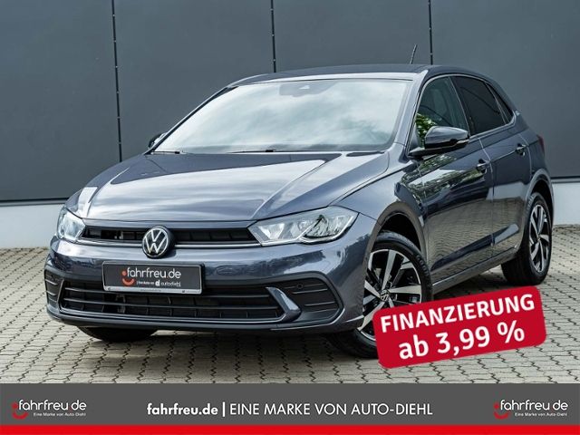 VW Polo 6.012 km 21.390 &euro; Gießen 35394