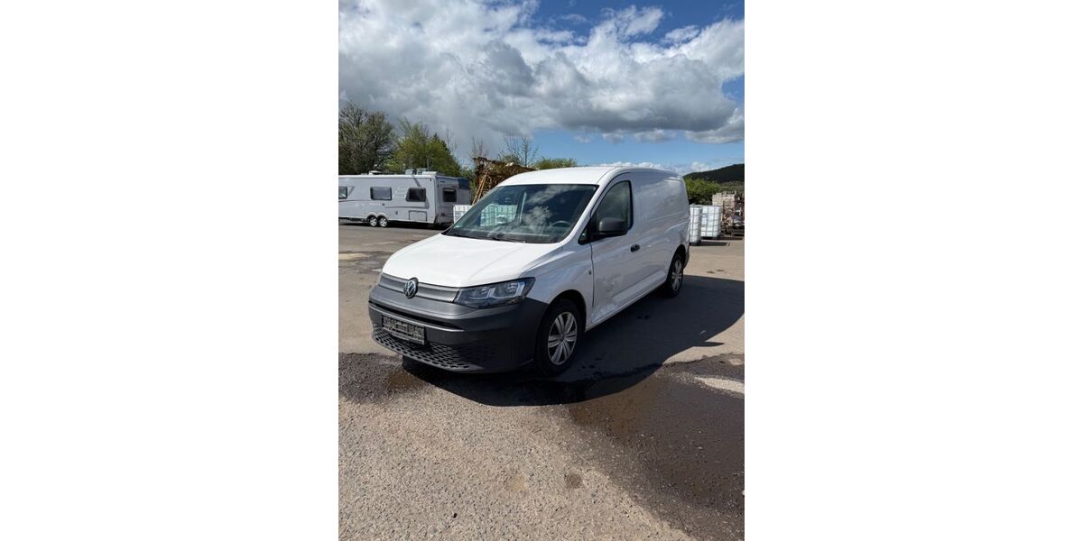 VW Caddy 307.757 km 9.000 &euro; Gießen 35390