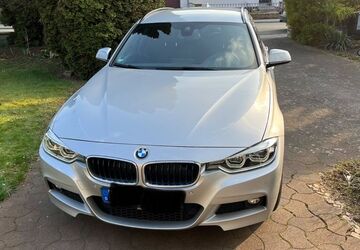 BMW 320 140.500 km 19.200 &euro; Asslar-Werdorf 35614