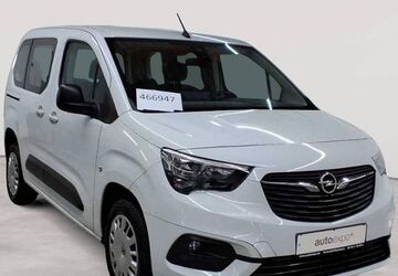 Opel Combo Life 18.274 km 17.489 &euro; Fernwald-Steinbach 35463