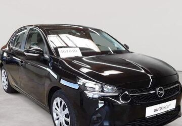 Opel Corsa 62.103 km 11.489 &euro; Fernwald-Steinbach 35463