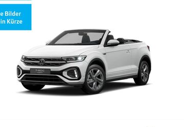 VW T-Roc 10.744 km 31.990 &euro; Bad Nauheim 61231