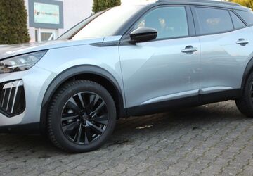 Peugeot 2008 2.740 km 24.777 &euro; Lollar 35457