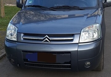 Citroen Berlingo Multipass 219.000 km 3.300 &euro; Fernwald 35463