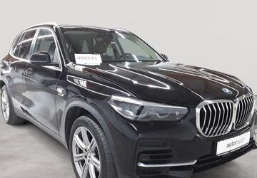 BMW X5 155.421 km 35.689 &euro; Fernwald-Steinbach 35463