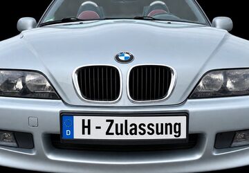 BMW Z3 71.500 km 15.900 &euro; Usingen 61250