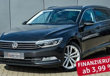 VW Passat 122.260 km 20.490 &euro; Gießen 35394