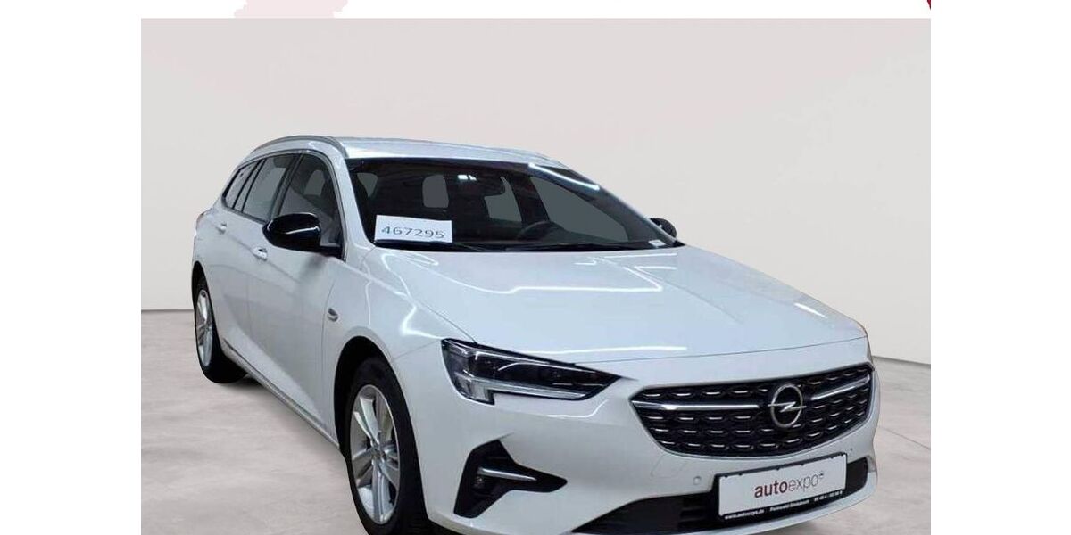 Opel Insignia 115.511 km 16.990 &euro; Fernwald-Steinbach 35463