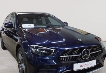 Mercedes-Benz E 300 93.119 km 36.990 &euro; Fernwald-Steinbach 35463