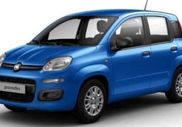 Fiat Panda 6.000 km 14.495 &euro; Pohlheim 35415