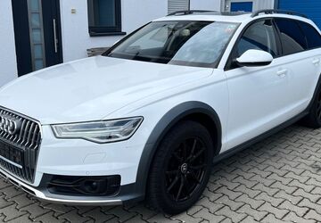 Audi A6 194.350 km 18.900 &euro; Gießen 35398