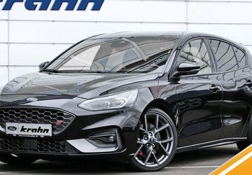 Ford Focus 84.154 km 22.885 &euro; Gießen 35392