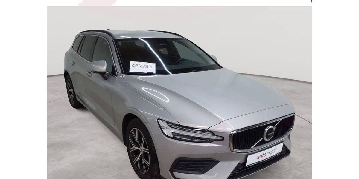 Volvo V60 99.427 km 25.290 &euro; Fernwald-Steinbach 35463