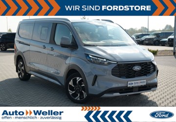 Ford Tourneo Custom 29.900 km 57.990 &euro; Wetzlar 35581