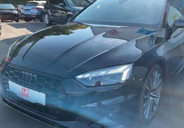 Audi A5 115.920 km 29.990 &euro; Giessen 35394