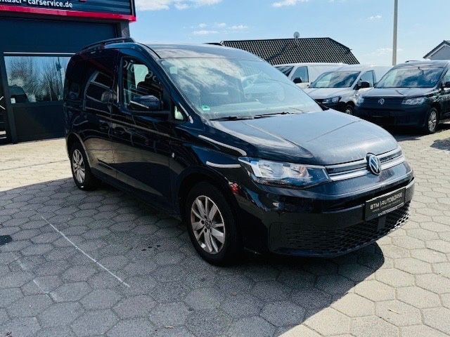VW Caddy 160.000 km 18.990 &euro; Langgöns 35428
