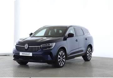 Renault Espace 20.963 km 32.980 &euro; Marburg 35043