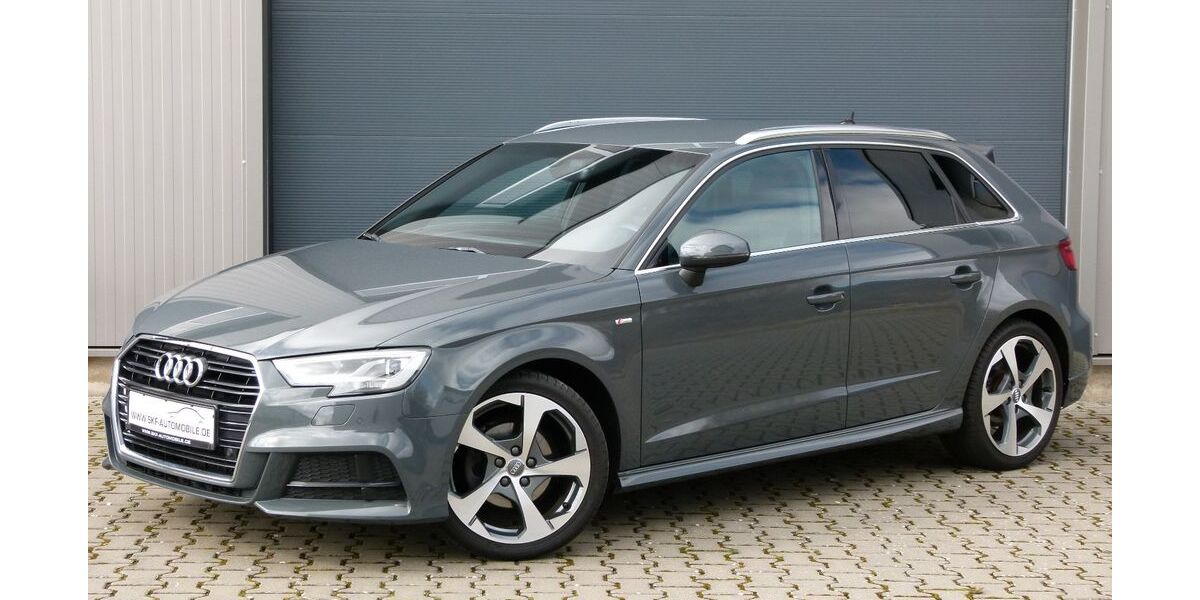 Audi A3 102.400 km 17.900 &euro; Asslar-Werdorf 35614