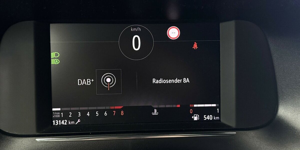 Opel Corsa GS Line 1.2 Turbo 1.Hand Carplay LED 13.200 km 14.590 &euro; Lich 35423