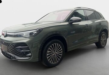 VW Tiguan 6.900 km 54.880 &euro; Bad Nauheim 61231