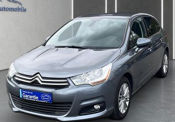Citroen C4 84.173 km 6.490 &euro; Lollar 35457