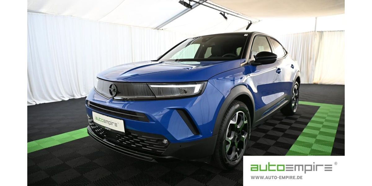 Opel Mokka 13.143 km 17.990 &euro; Butzbach 35510