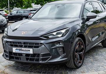 Cupra Terramar 12.000 km 47.975 &euro; Pohlheim 35415