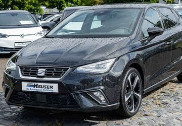 Seat Ibiza 60.778 km 19.985 &euro; Pohlheim 35415