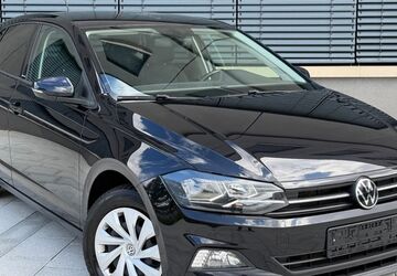 VW Polo 119.840 km 14.750 &euro; Gießen 35398