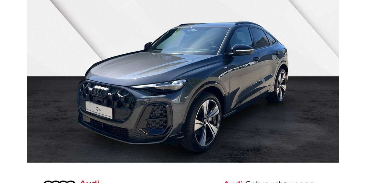 Audi Q5 17.000 km 64.830 &euro; Giessen 35394