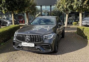 Mercedes-Benz GLC 63 AMG 55.383 km 63.480 &euro; Marburg 35039