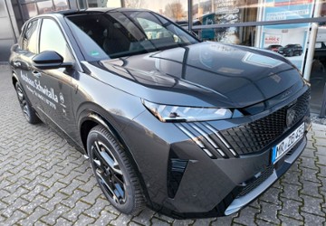 Peugeot 3008 1.501 km 53.990 &euro; Marburg 35039