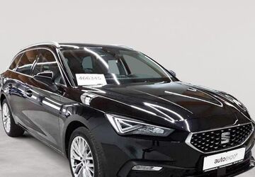 Seat Leon 92.951 km 18.189 &euro; Fernwald-Steinbach 35463