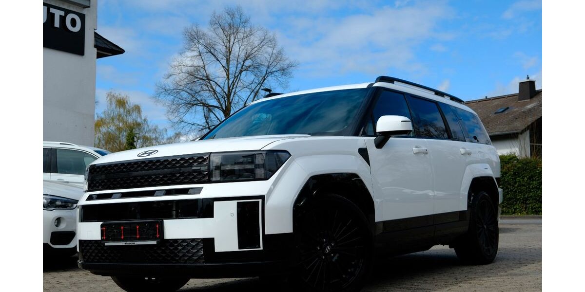 Hyundai SANTA FE 14.800 km 44.640 &euro; Gießen 35396