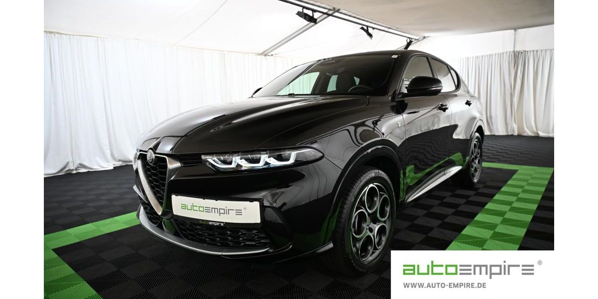 Alfa Romeo Tonale 17.360 km 27.990 &euro; Butzbach 35510