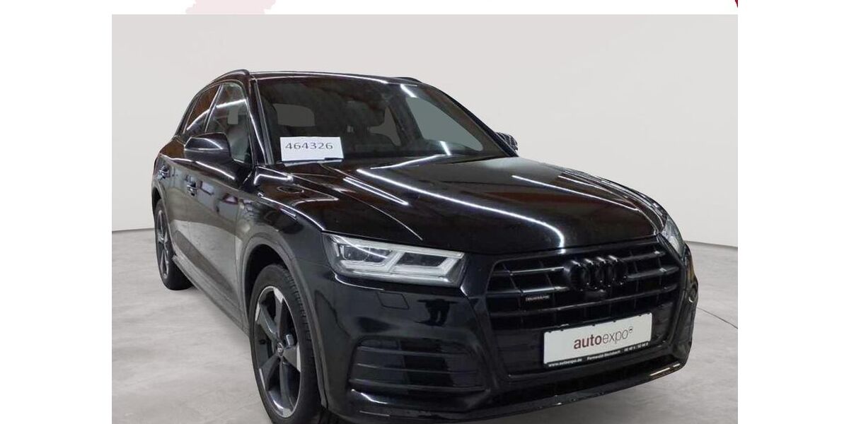 Audi Q5 186.332 km 24.089 &euro; Fernwald-Steinbach 35463