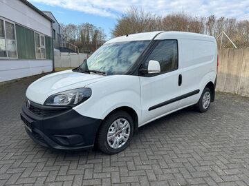 Gebrauchte Fiat Doblo