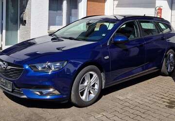 Opel Insignia 108.000 km 12.800 &euro; Weilmünster, Marktflecken 35789